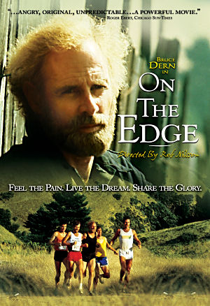 On the Edge (1986) Screenshot 2