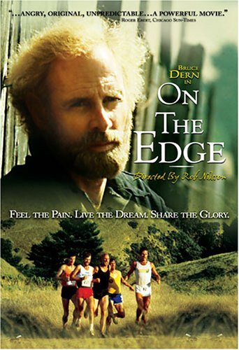 On the Edge (1986) Screenshot 4