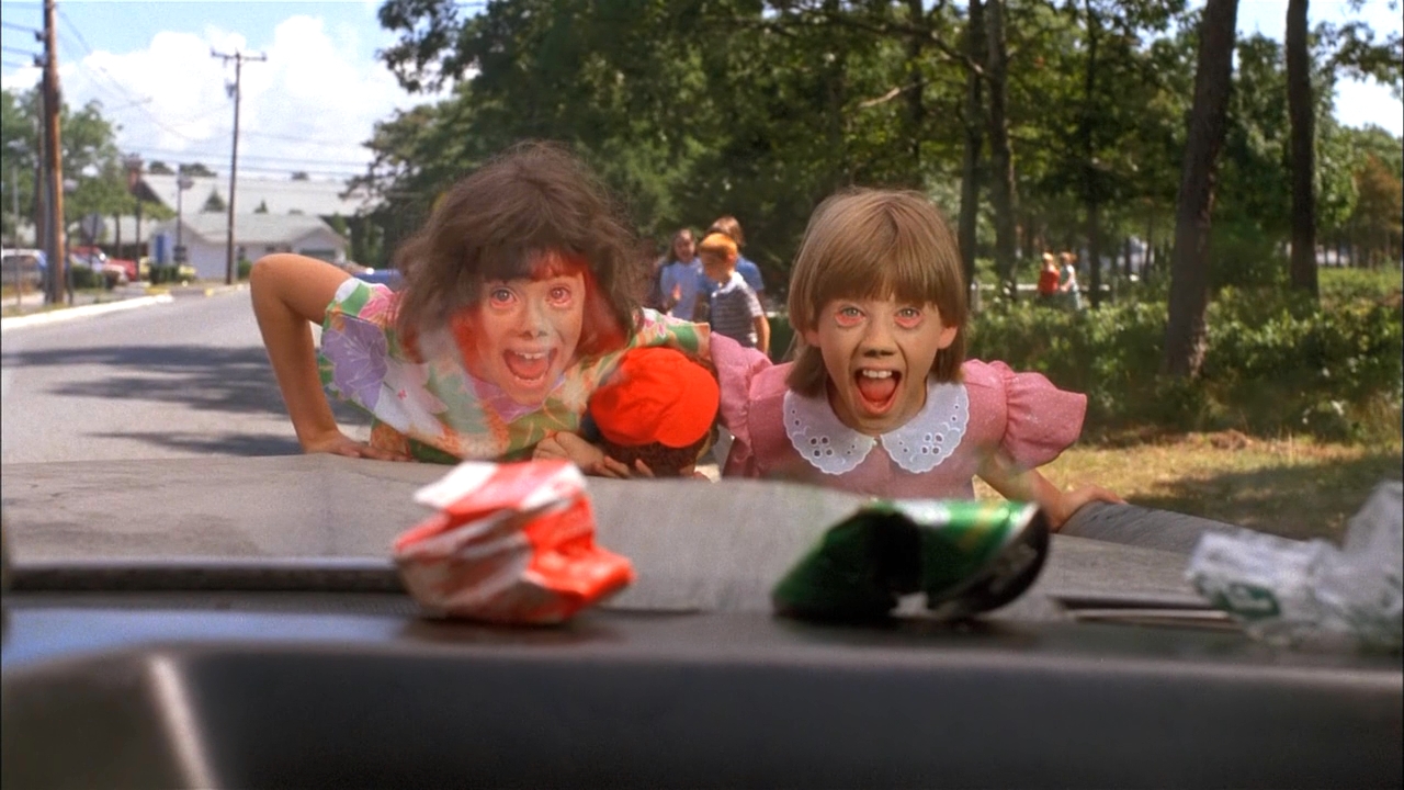 One Crazy Summer (1986) Screenshot 5