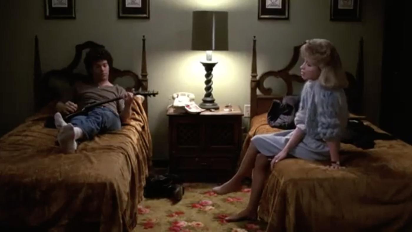 One More Saturday Night (1986) Screenshot 4