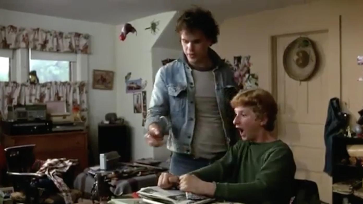 One More Saturday Night (1986) Screenshot 5