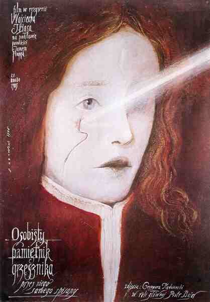 Memoirs of a Sinner (1986) Screenshot 2