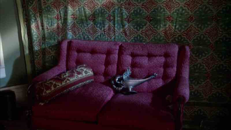 The Outing (1987) Screenshot 4