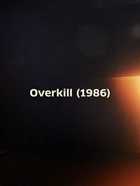 Overkill (1987) Screenshot 2