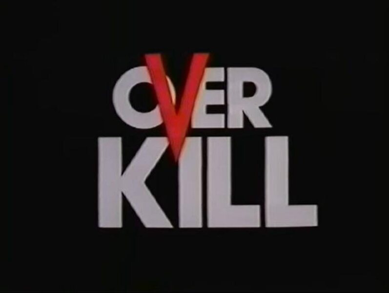 Overkill (1987) Screenshot 3