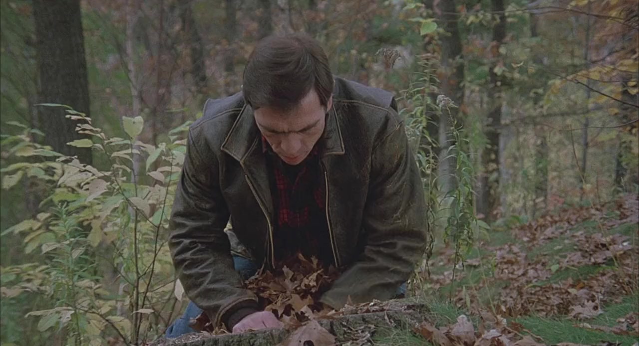 The Park Is Mine (1985) Screenshot 4