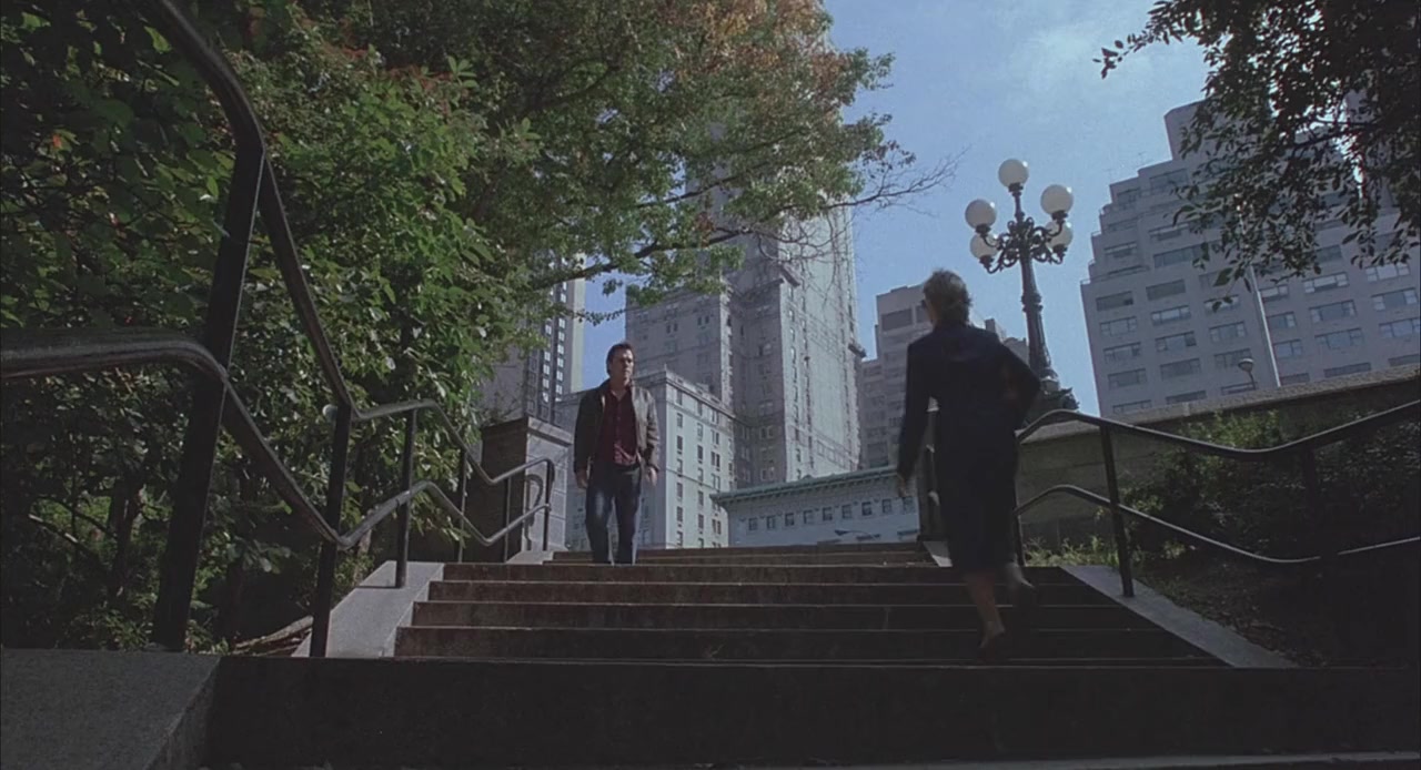 The Park Is Mine (1985) Screenshot 5