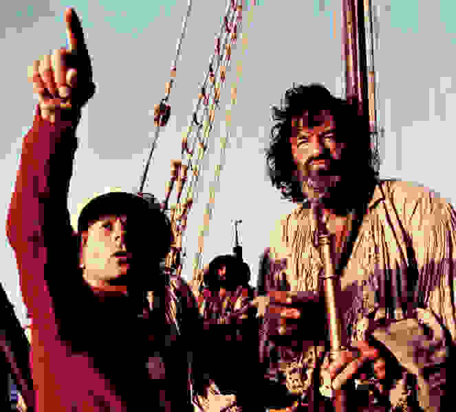 Pirates (1986) Screenshot 4