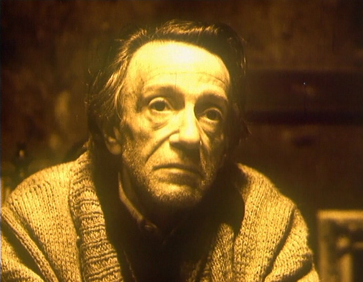 Dead Man's Letters (1986) Screenshot 5