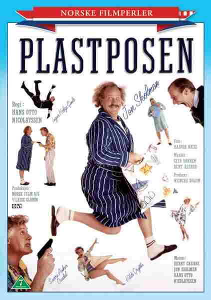 Plastposen (1986) Screenshot 1