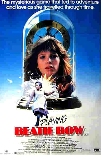 Playing Beatie Bow (1986) Screenshot 1