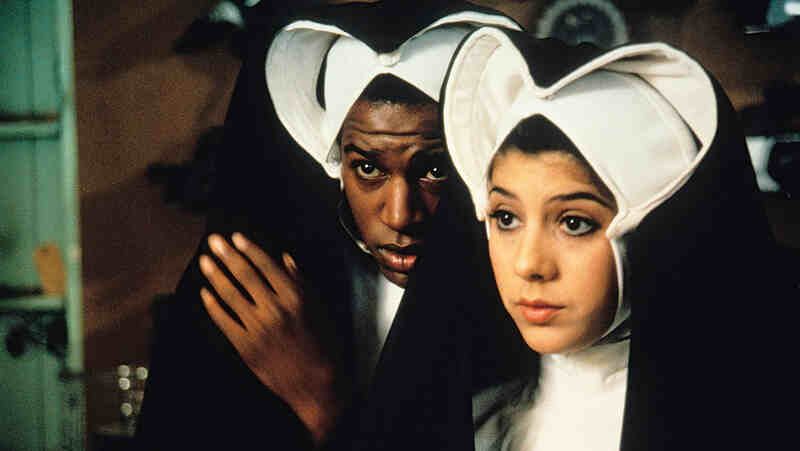 Playing for Keeps (1986) Screenshot 2