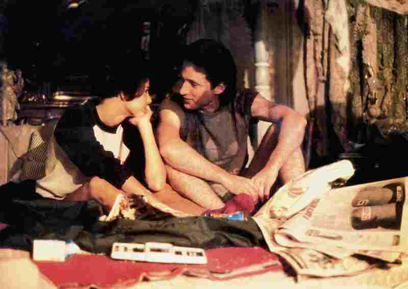 Playing for Keeps (1986) Screenshot 4