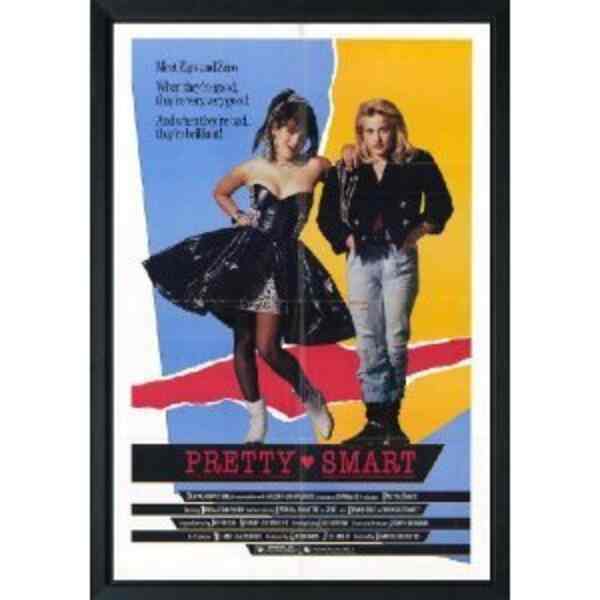 Pretty Smart (1987) Screenshot 1
