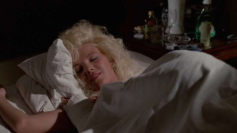 Pretty Smart (1987) Screenshot 2