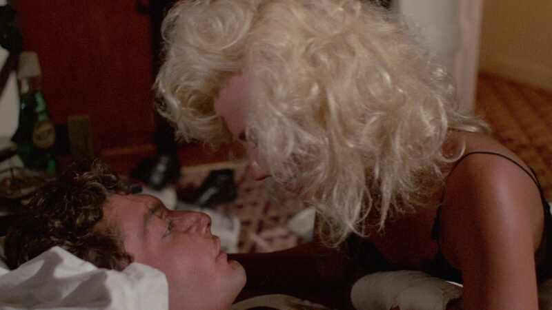 Pretty Smart (1987) Screenshot 3