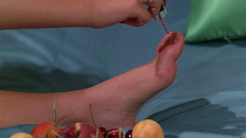 Pretty Smart (1987) Screenshot 4
