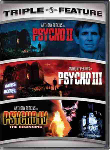 Psycho III (1986) Screenshot 3