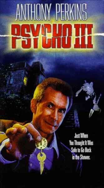 Psycho III (1986) Screenshot 4