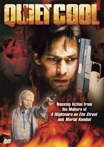 Quiet Cool (1986) starring James Remar on DVD on DVD