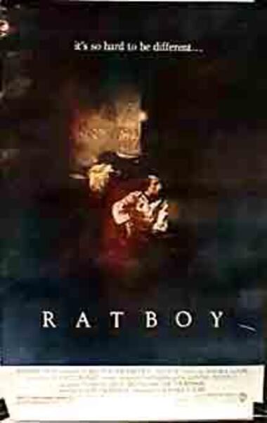 Ratboy (1986) Screenshot 2