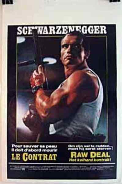 Raw Deal (1986) Screenshot 2