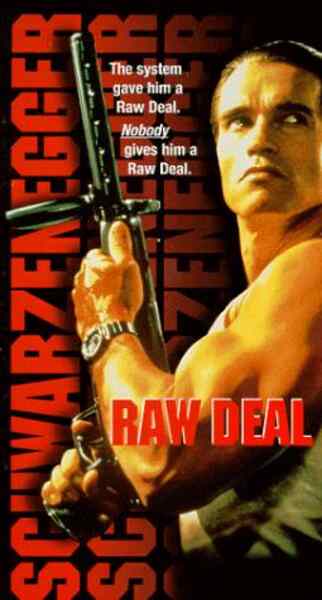 Raw Deal (1986) Screenshot 4