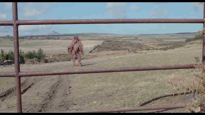 Rawhead Rex (1986) Screenshot 3