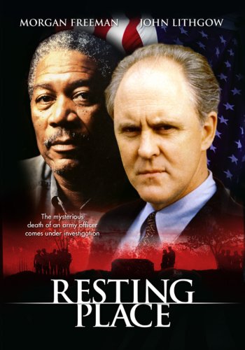 Resting Place (1986) starring John Lithgow on DVD on DVD