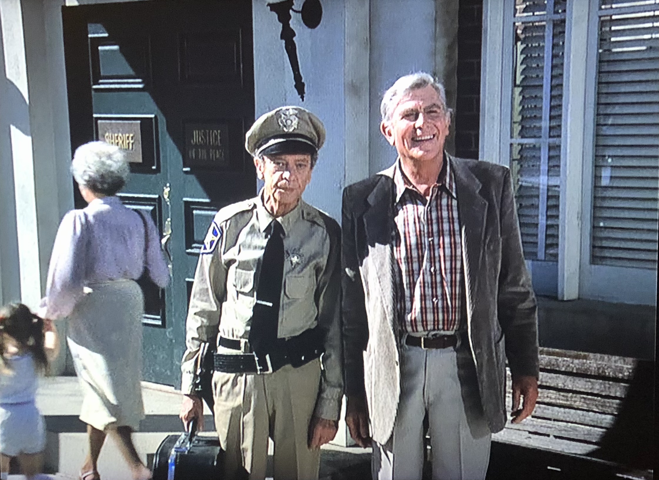 Return to Mayberry (1986) Screenshot 4 