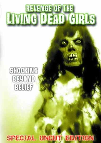 The Revenge of the Living Dead Girls (1987) Screenshot 1