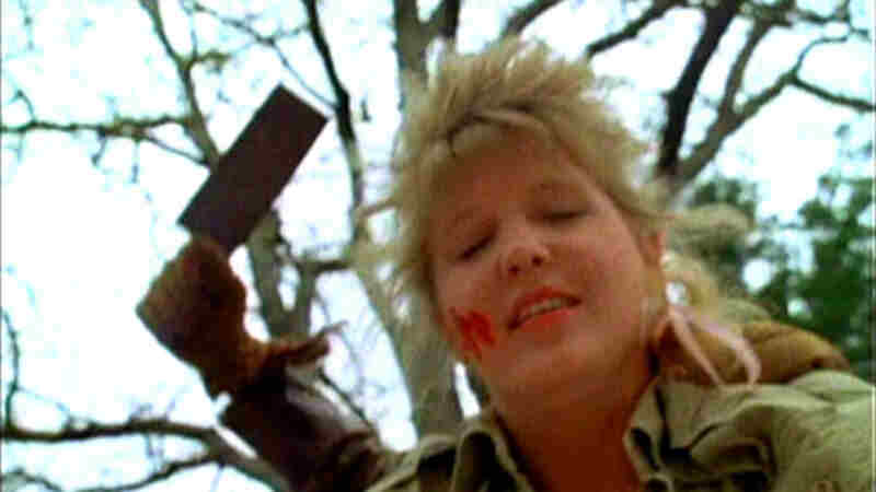 Revenge (1986) Screenshot 4