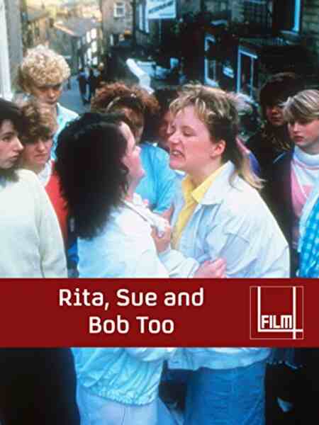 Rita, Sue and Bob Too (1987) Screenshot 1