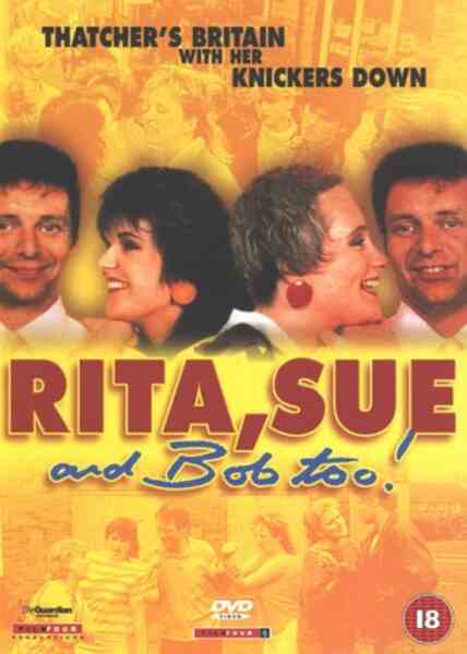 Rita, Sue and Bob Too (1987) Screenshot 4