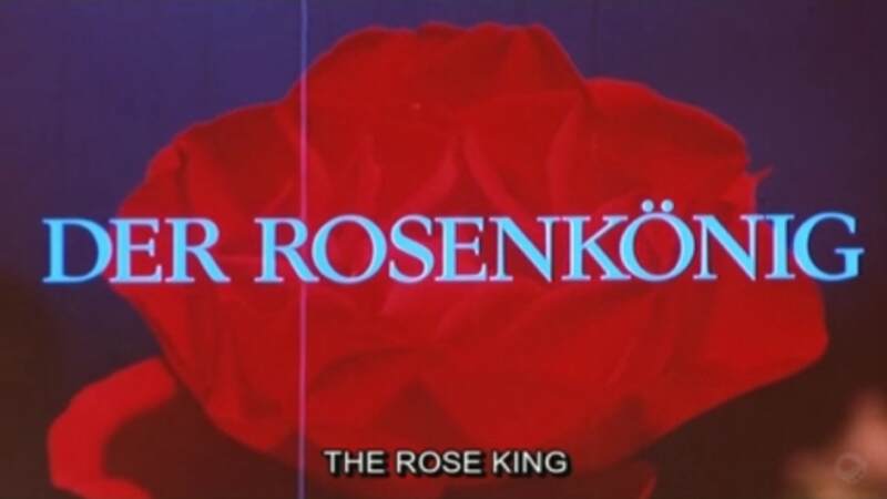 The Rose King (1986) Screenshot 1