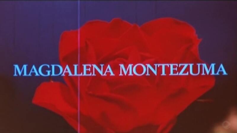 The Rose King (1986) Screenshot 2