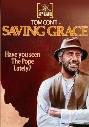 Saving Grace (1986) Screenshot 1