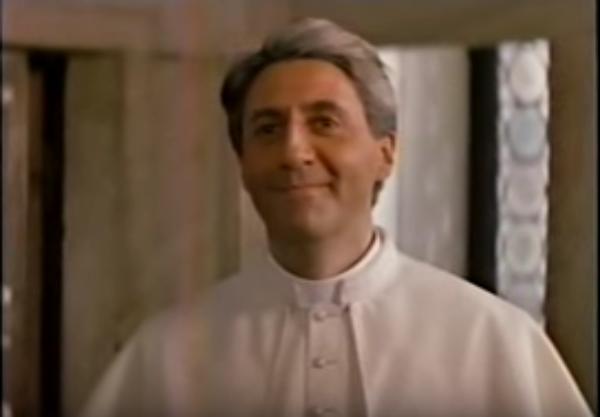 Saving Grace (1986) Screenshot 2