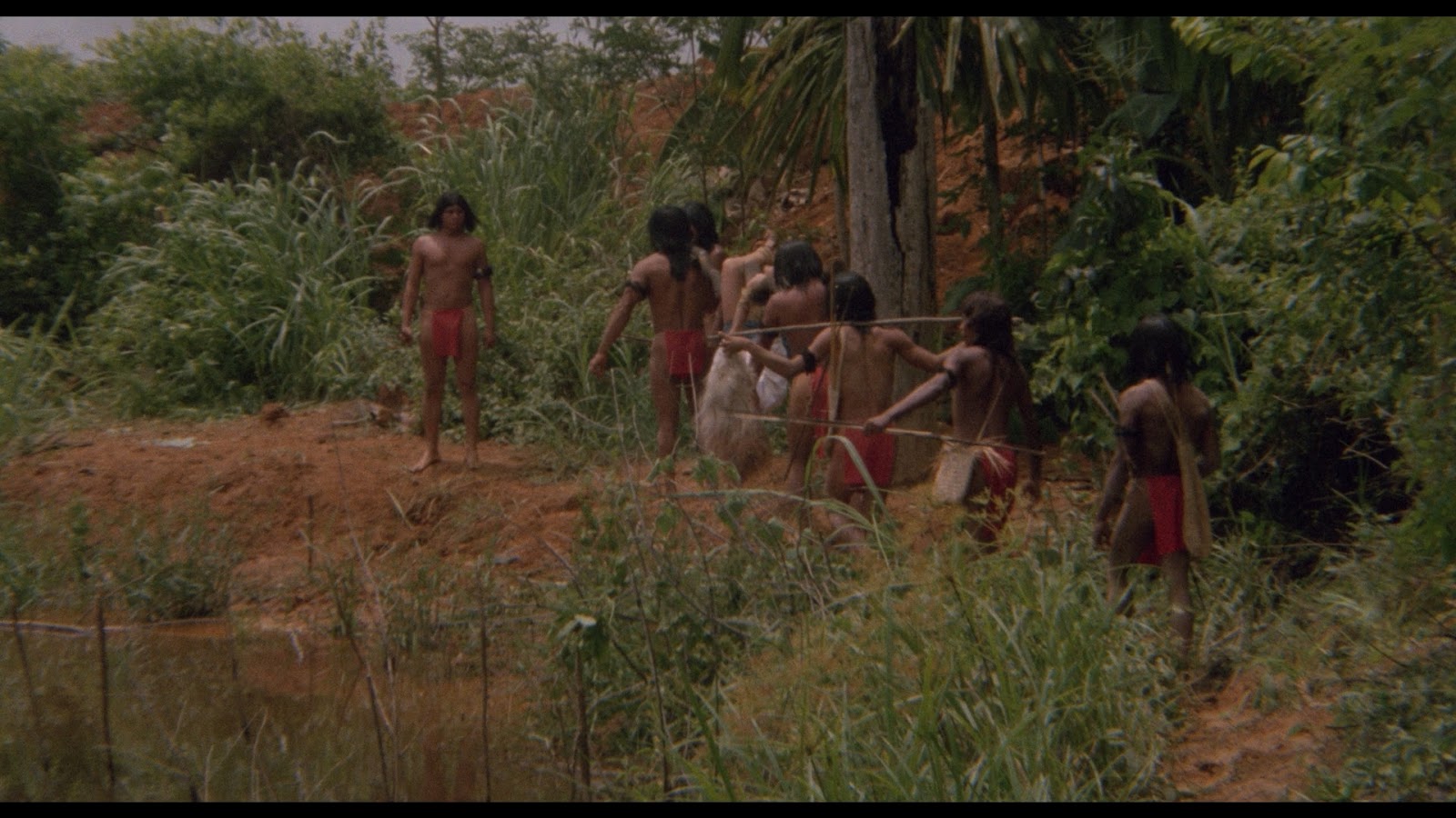 White Slave (1985) Screenshot 4