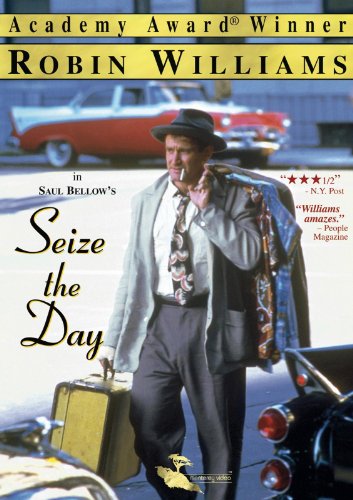 Seize the Day (1986) Screenshot 2