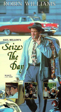 Seize the Day (1986) Screenshot 3