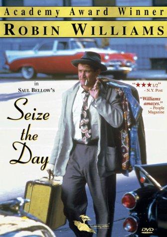 Seize the Day (1986) Screenshot 4