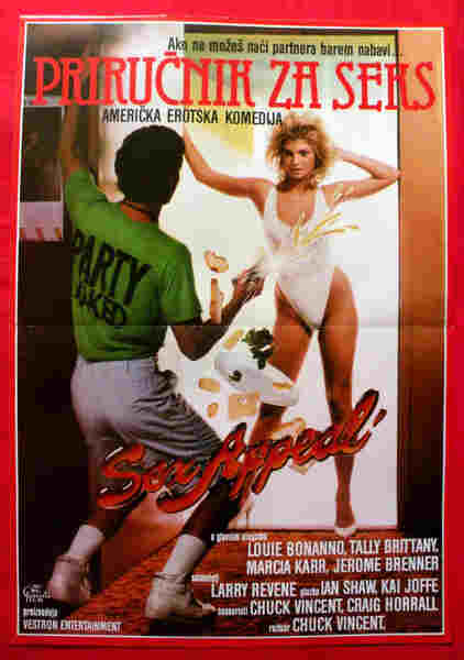 Sex Appeal (1986) Screenshot 5