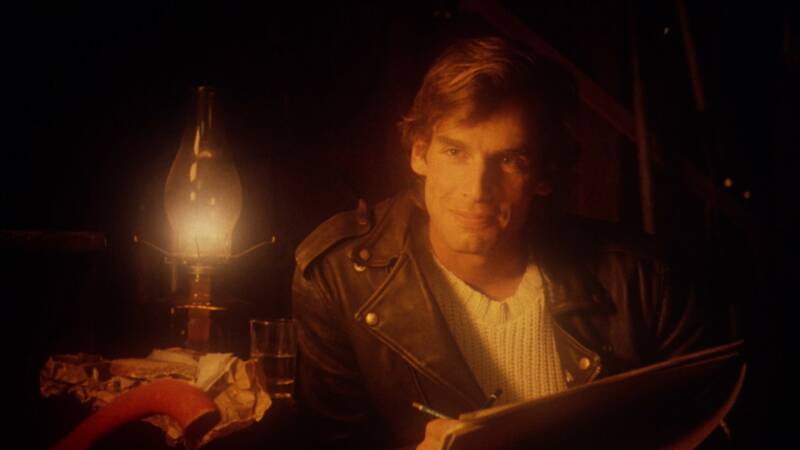 Shadow Play (1986) Screenshot 5
