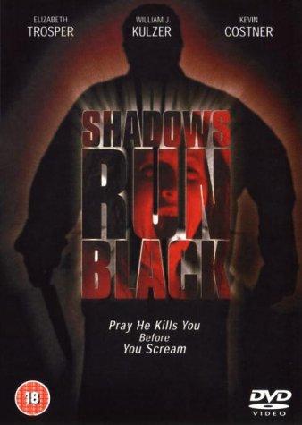 Shadows Run Black (1984) Screenshot 1 