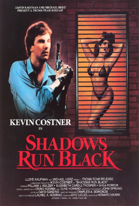 Shadows Run Black (1984) Screenshot 5 