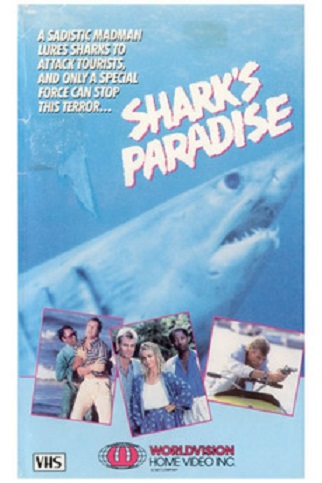 Shark's Paradise (1986) Screenshot 3