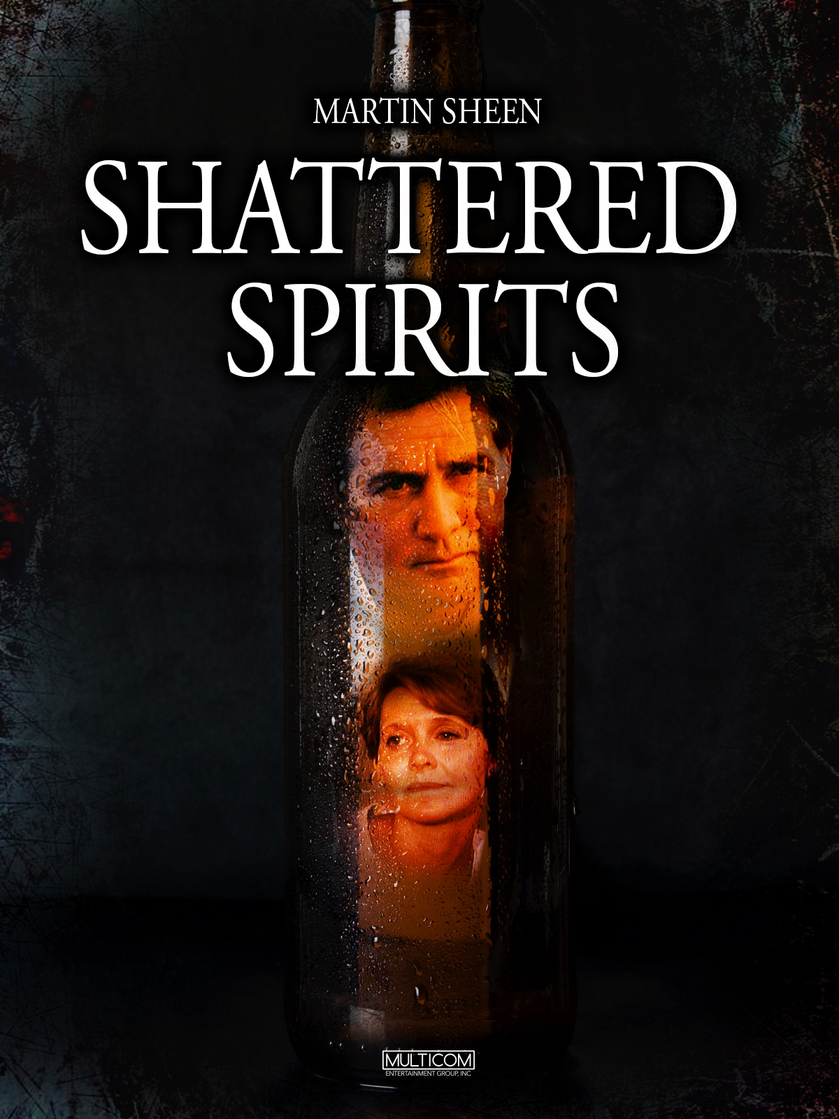Shattered Spirits (1986) Screenshot 1 
