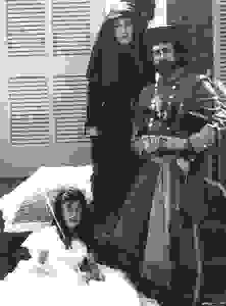 Sherman's March (1985) Screenshot 1