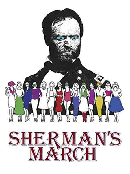 Sherman's March (1985) Screenshot 2